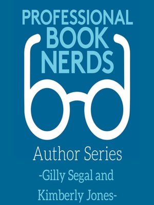 Gilly Segal and Kimberly Jones Interview - Audiobook